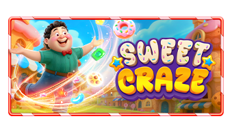 Sweet Craze